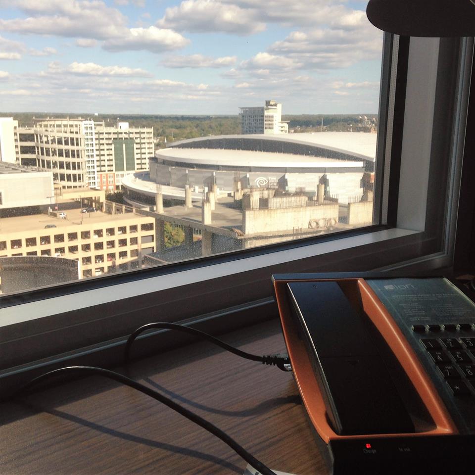 soundproof windows company in Charlotte