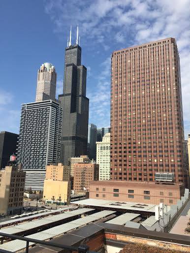Chicago Soundproof Windows